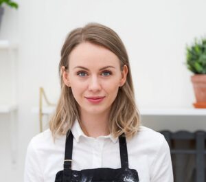 Profile picture of Nora