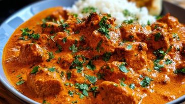 Gordon Ramsay’s Chicken Tikka Masala