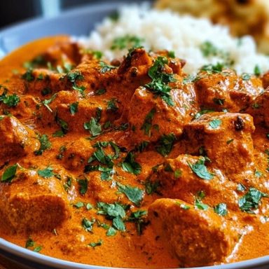 Gordon Ramsay’s Chicken Tikka Masala