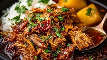 Slow Cooker Hawaiian Chicken