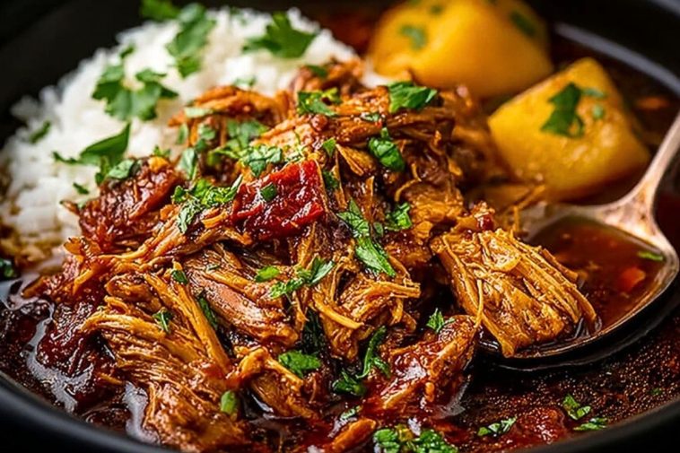 Slow Cooker Hawaiian Chicken