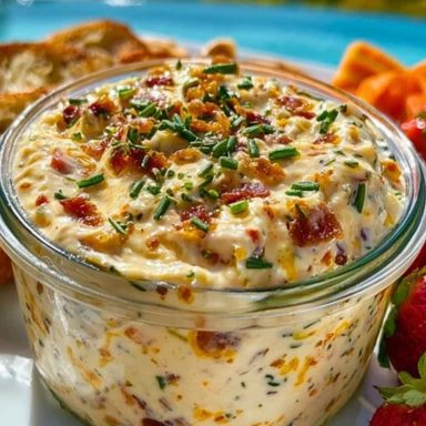 Boat Dip (Rotel Ranch Dip)