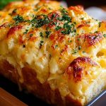 Red Lobster’s Cheese Biscuit Loaf 1