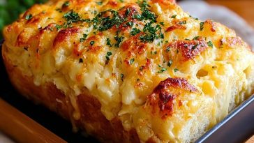 Red Lobster’s Cheese Biscuit Loaf 1