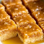 Butterscotch Bars by Trisha Yearwood
