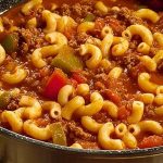 Classic Goulash Recipe