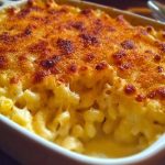 Classic Macaroni and Cheese Recipe