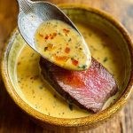 Cowboy Butter Dipping Sauce Recipe