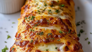 Italian Stromboli