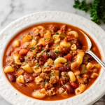 Olive Garden Pasta e Fagioli
