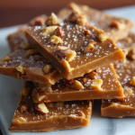 Better Than Anything Toffee