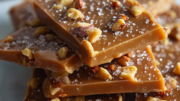 Better Than Anything Toffee