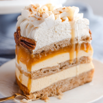 Thanksgiving Piecaken