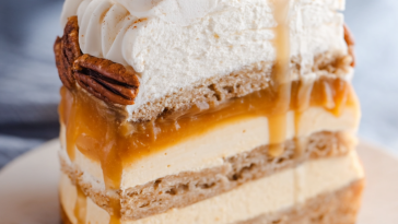 Thanksgiving Piecaken