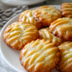 Buttery Palets Bretons