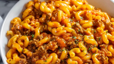 Beefaroni