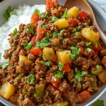 Mexican Picadillo