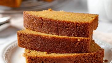 Honey Cake
