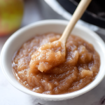 Homemade Applesauce