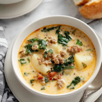 Zuppa Toscana