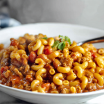 Chili Mac