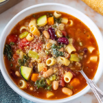 Minestrone Soup