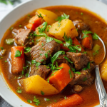 Beef Stew