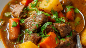 Beef Stew