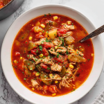 Brunswick Stew