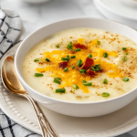 Baked Potato Soup